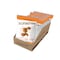 Homefree Cookies Organic Ginger Snap Mini Gluten Free Grab & Go 0.95 oz., PK10 LGFOMGC10 - alternate 3